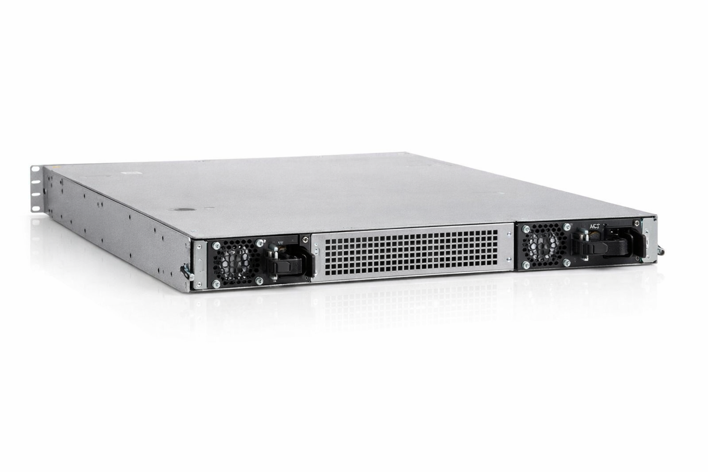 Cisco ASR1001X-20G-K9 Aggregation Services Router – 20G Bundle, 6×1GE + 2×10GE, AES