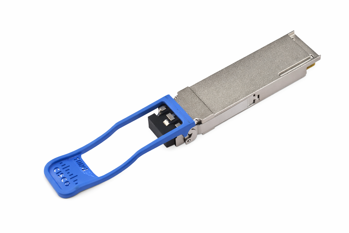Cisco QSFP-100G-LR4-I 100G QSFP28 Optical Transceiver – 10km SMF LC 100GBASE-LR4 Industrial Temp