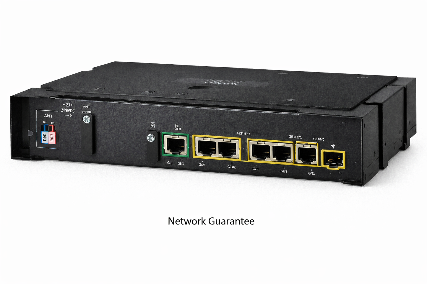 Cisco IR1821-K9 Catalyst IR1821 Rugged Series Industrial Router