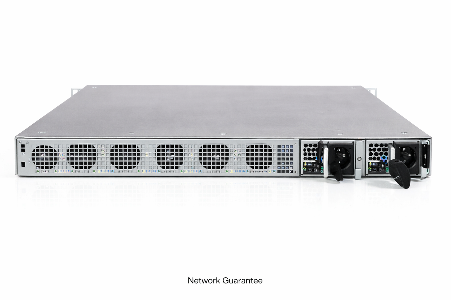 Cisco ASR1001-HX Aggregation Services Router – 4×10GE + 4×1GE, Dual PSU, Optional Crypto