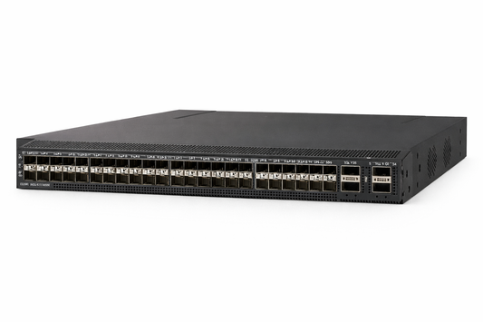 Cisco UCS-FI-6454 Fabric Interconnect – 54-Port 10/25/40/100Gb UCS Switch