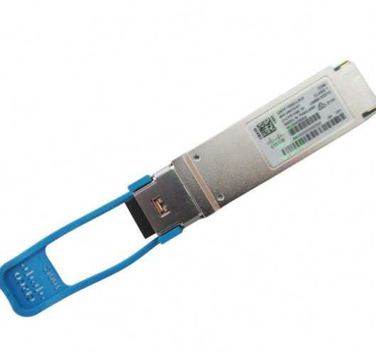 Cisco QSFP-100G-LR-S Transceiver