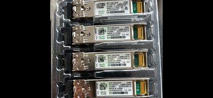 SFP-10G-LR-S Optical Transceiver